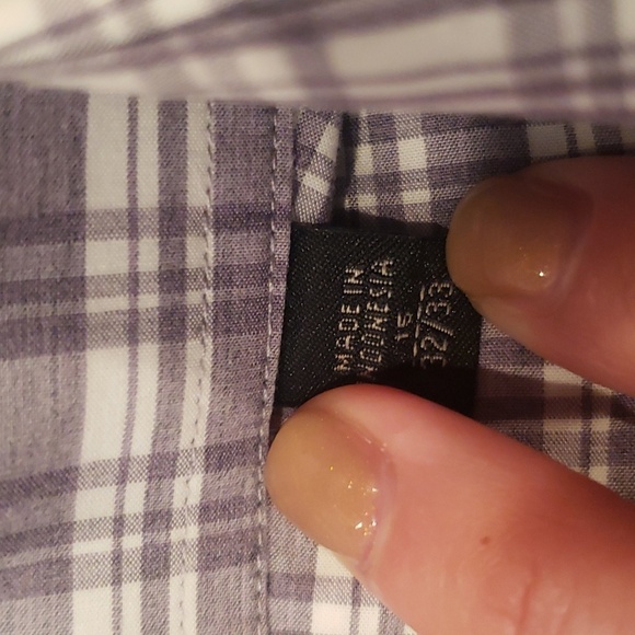 John varvatos slim fit button up - Picture 7 of 10